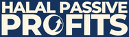 Halal Passive Profits